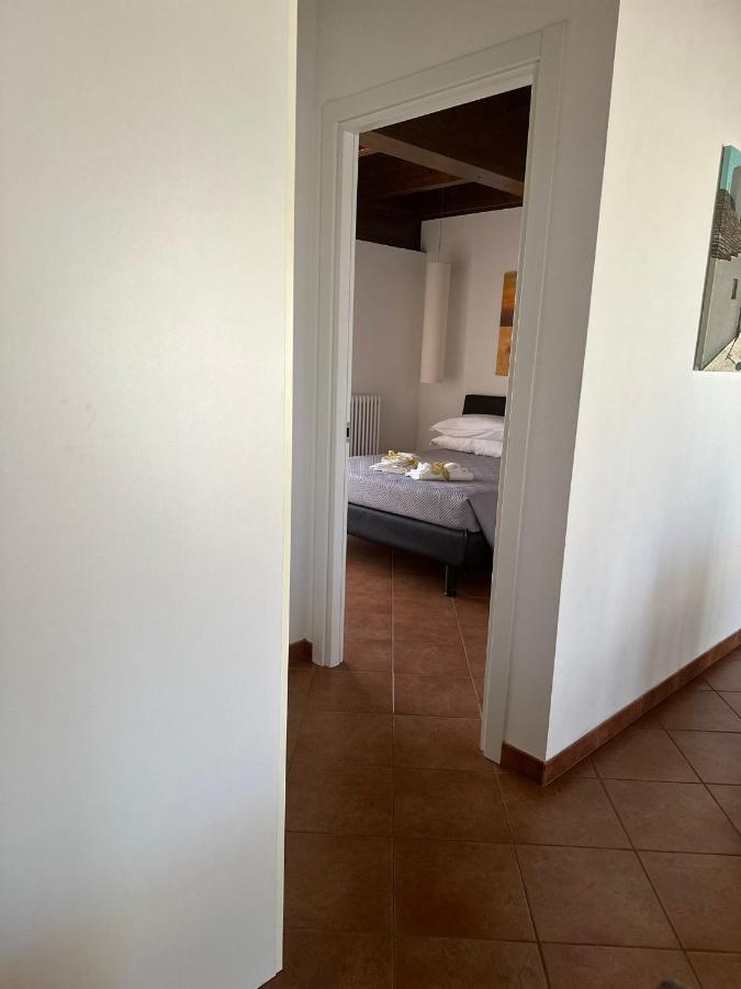 Villa Le Terrazze Di Rosa Polignano a Mare Exterior foto
