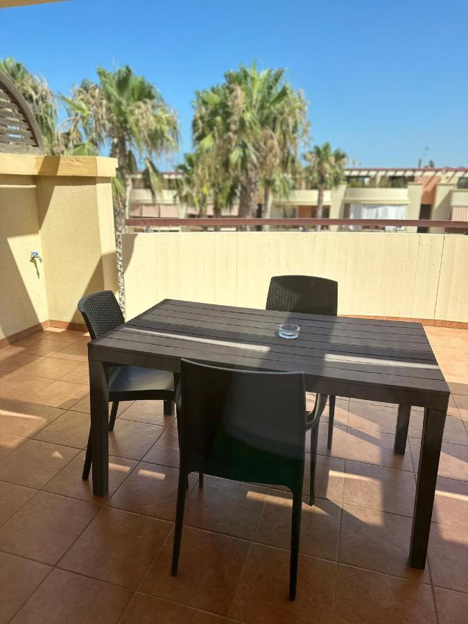 Villa Le Terrazze Di Rosa Polignano a Mare Exterior foto