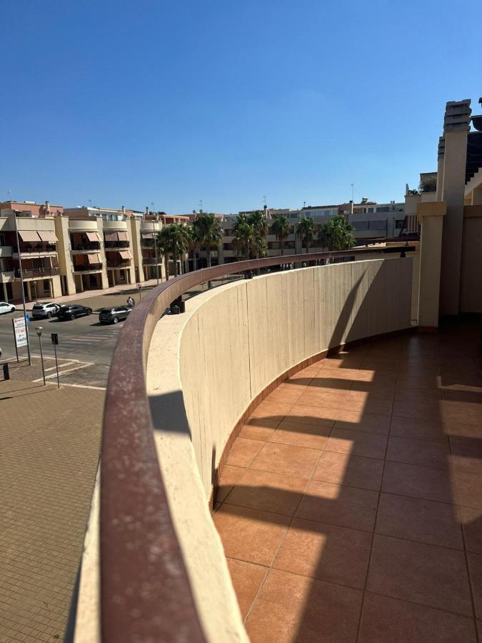 Villa Le Terrazze Di Rosa Polignano a Mare Exterior foto
